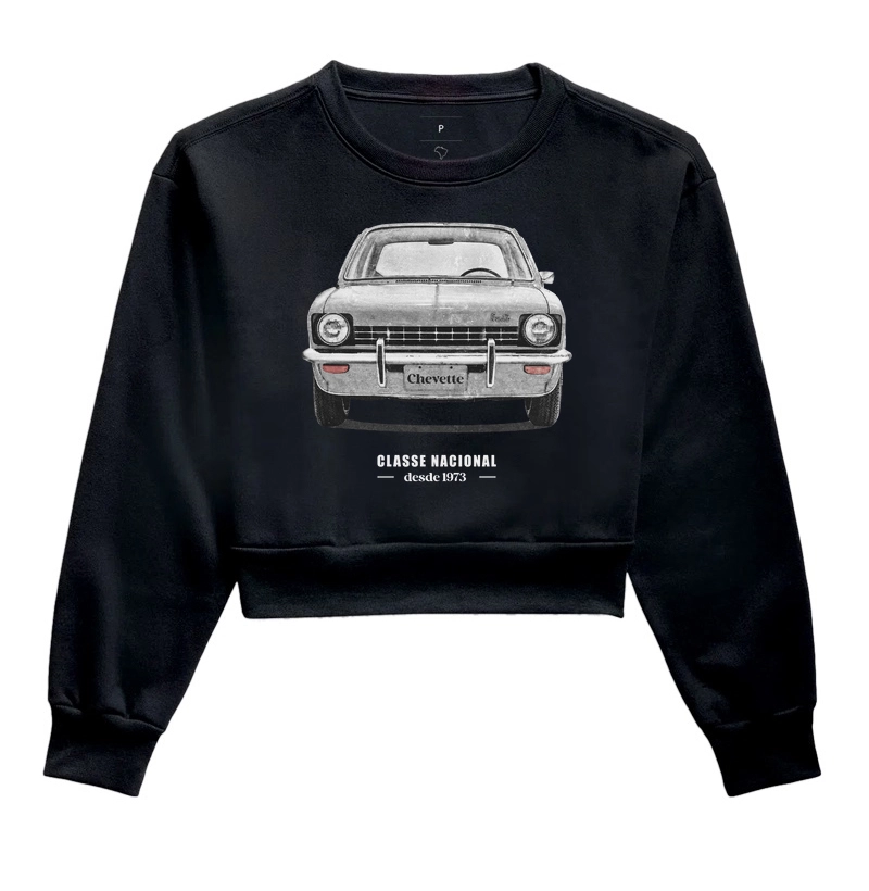 Chevette anos 70 | Classe Nacional