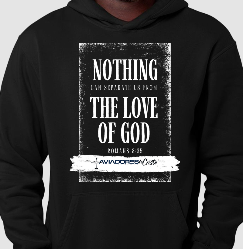 Aviadores de Cristo - Romanos 8:35
