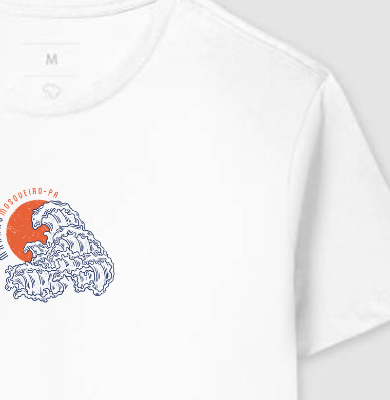 Camiseta Marahú