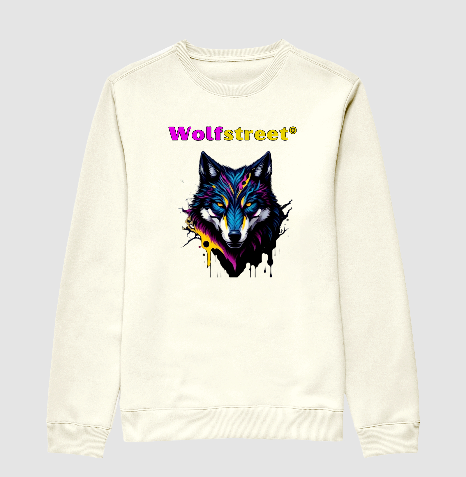 Moletom Wolfstreet01