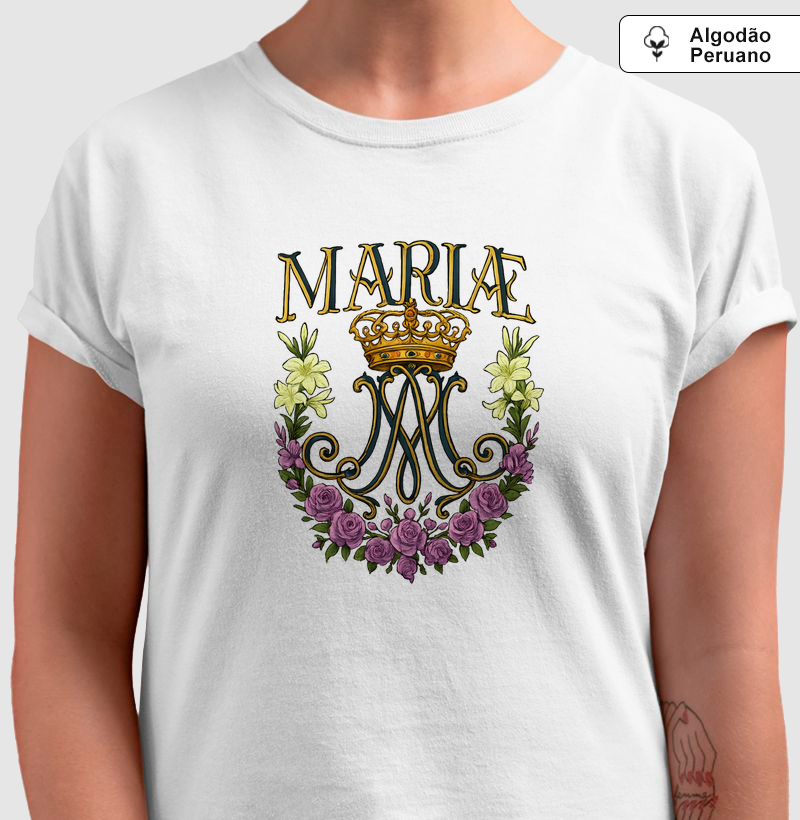 Santo nome de Maria