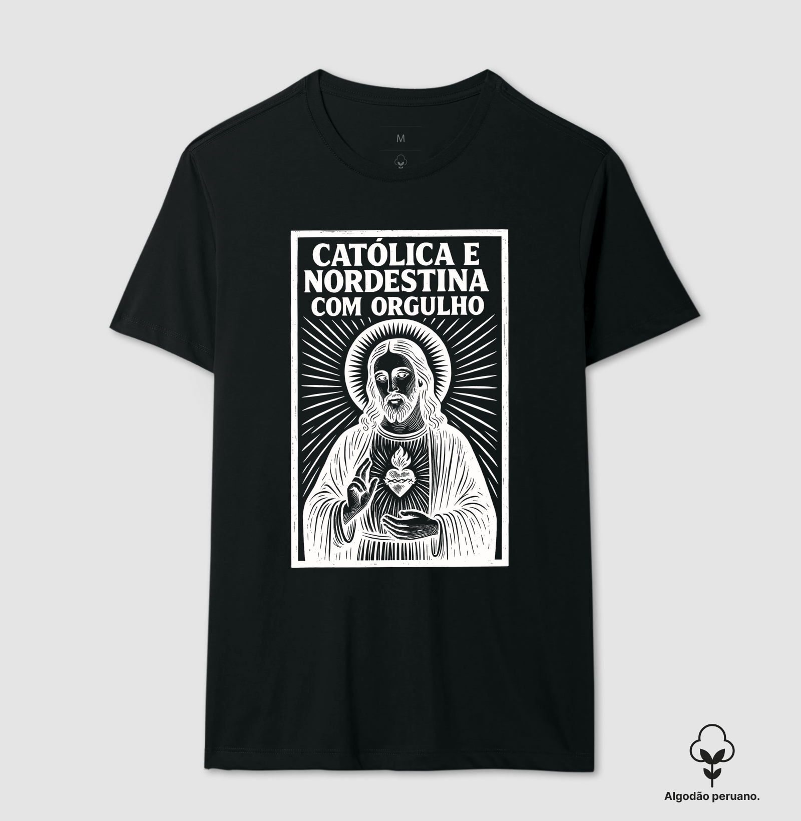 NordestinA - Jesus