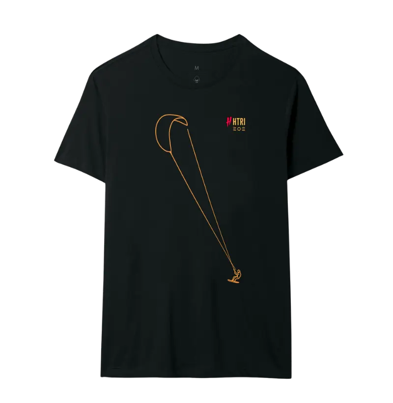 T-shirt Horizonte Livre