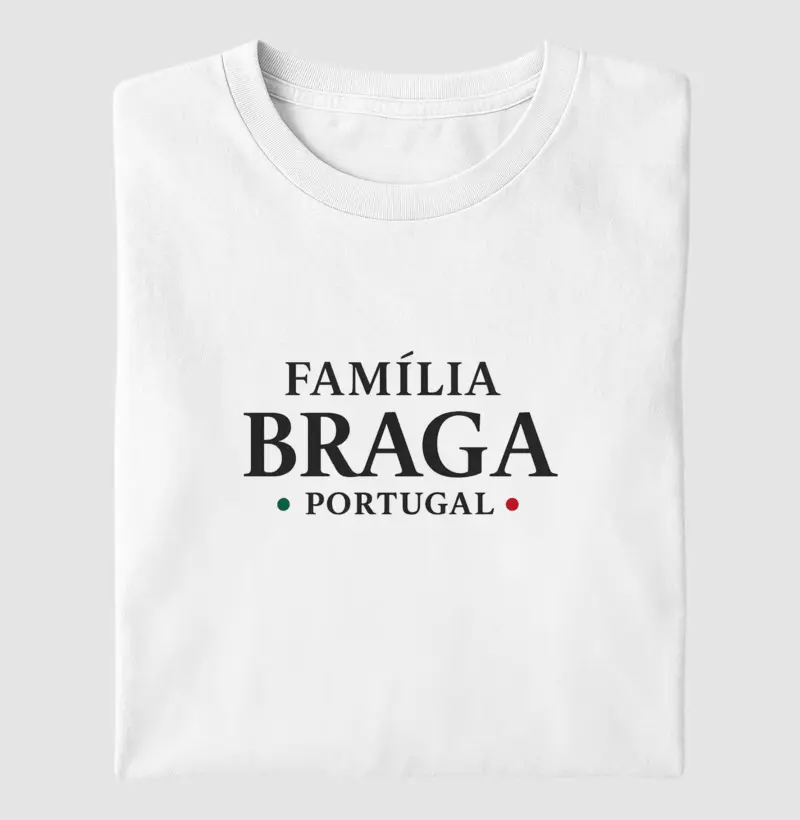 Família Braga 
