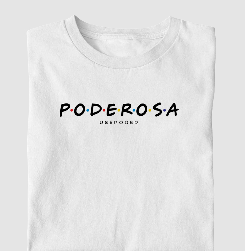 Poderosa inspiração