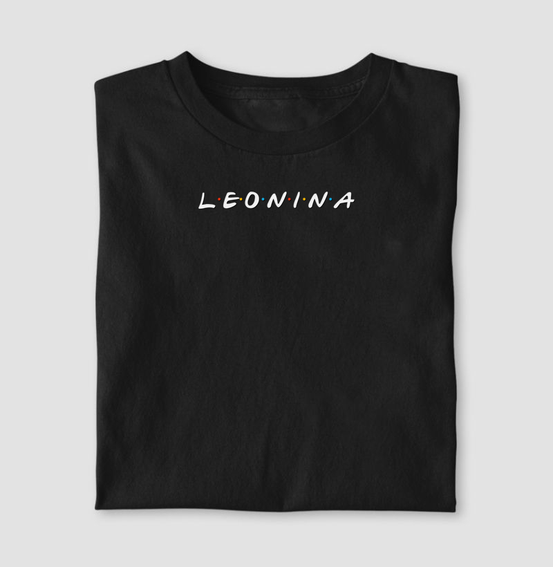 Friends - Leonina