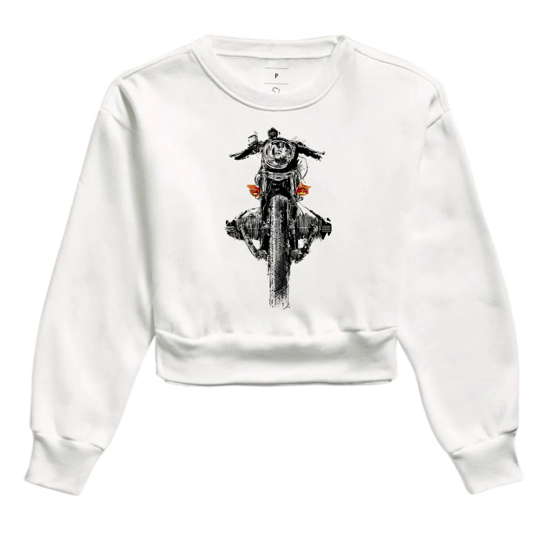 MOTO CAFE RACER BOXER