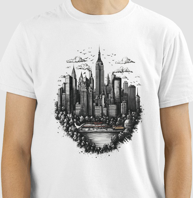 Camisa 0
