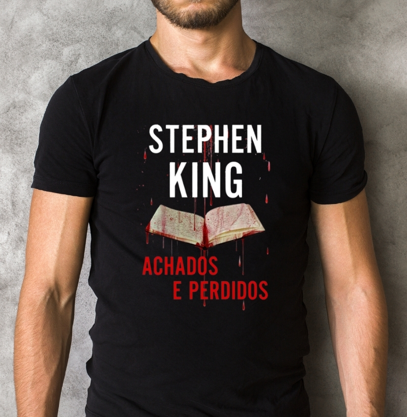 Achados e Perdidos