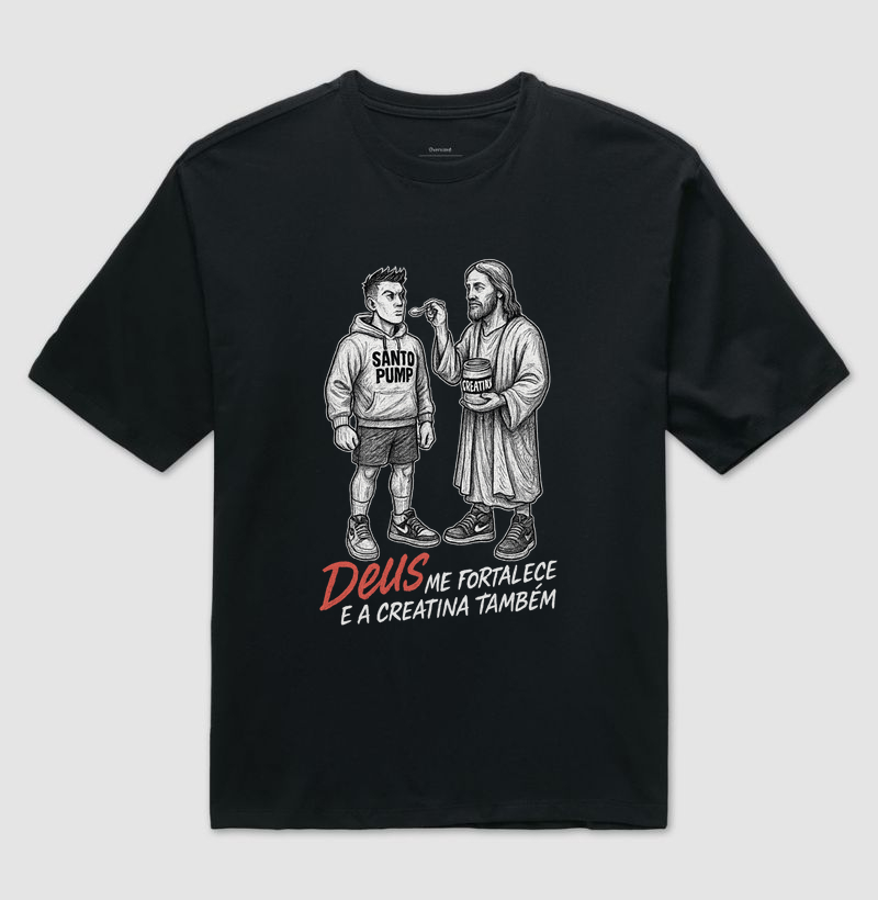 Santo Sized