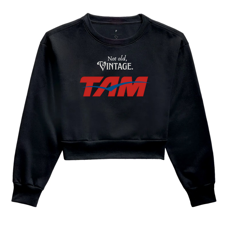 TAM Vintage