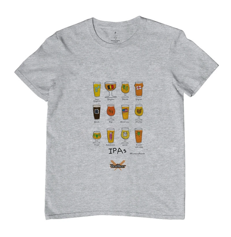 IPAs Beers Em Sauter pintsandpanels