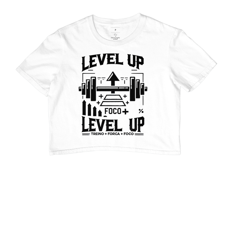 LevelUp - Vida