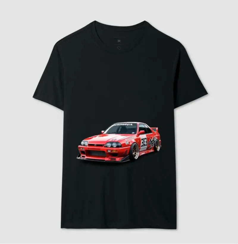 T - Shirt JDM VB