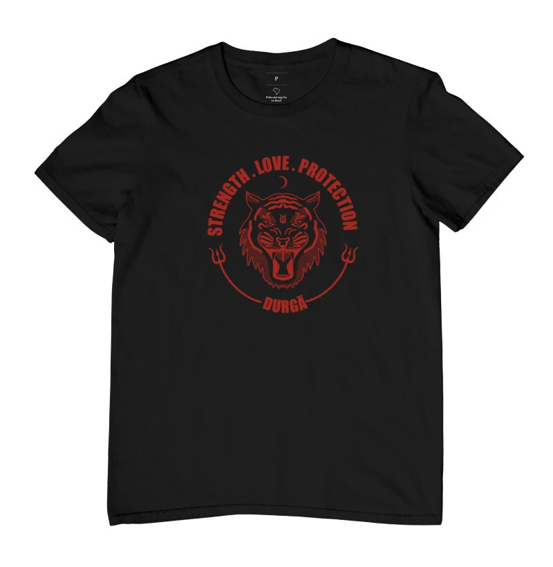 Tigre de Durga