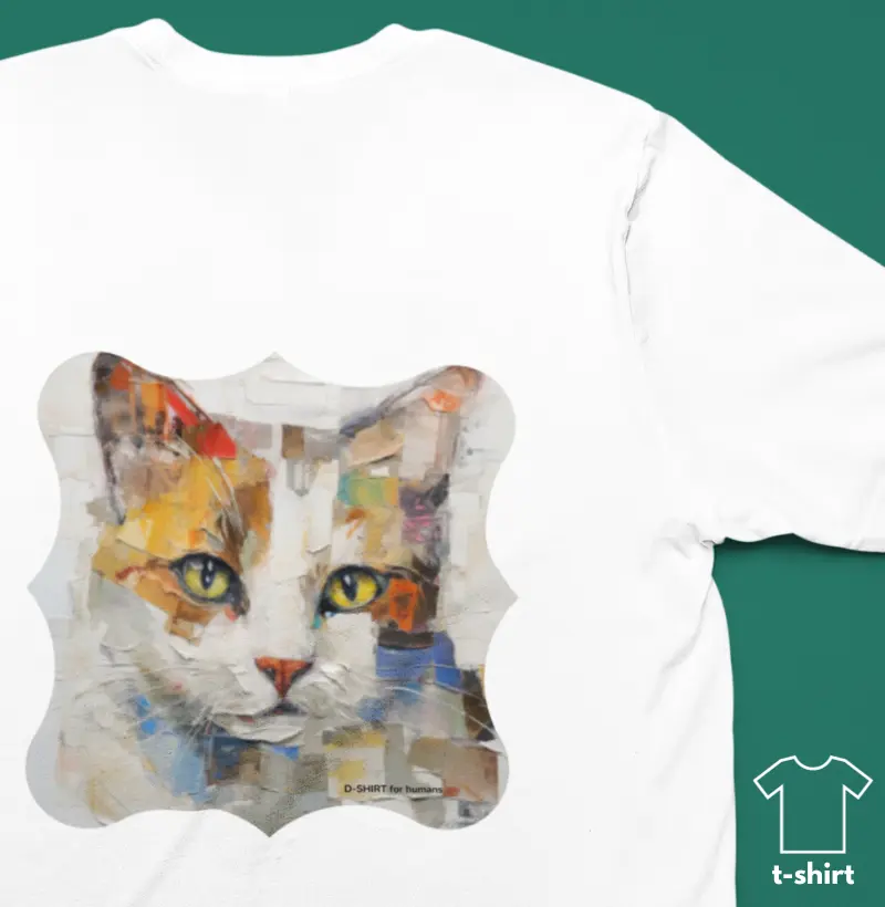 cat & art