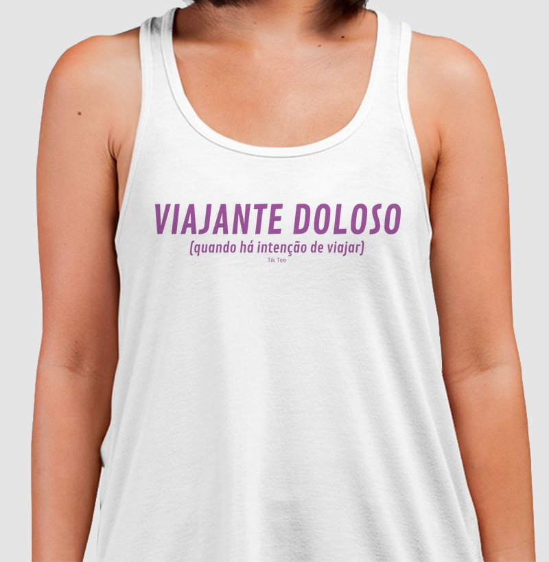 Viajante Doloso