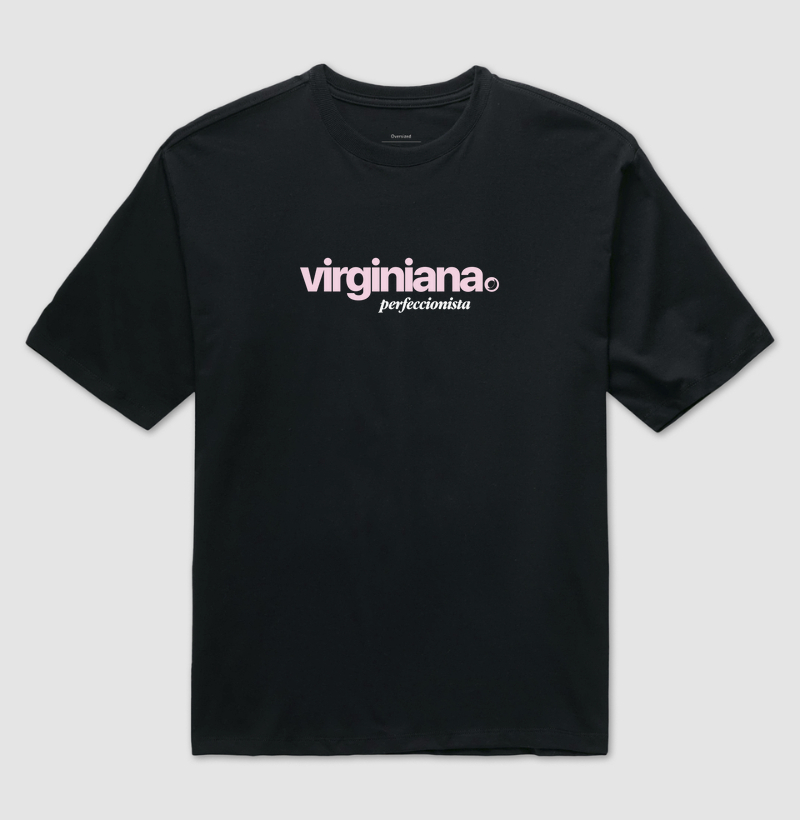 virginiana perfeccionista