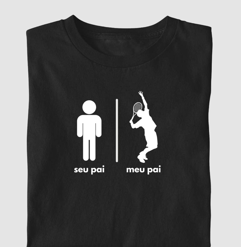 Seu Pai - Meu Pai