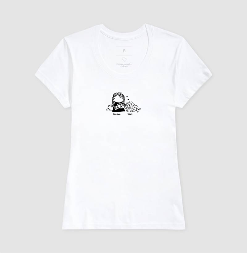 T-Shirt Lauer