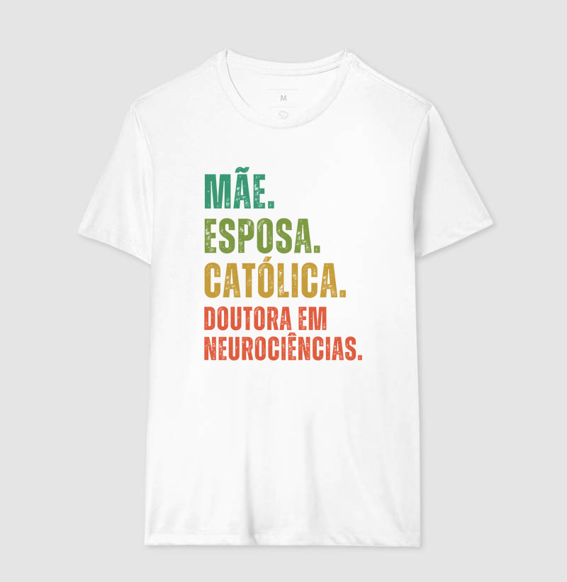 Católica Doutora