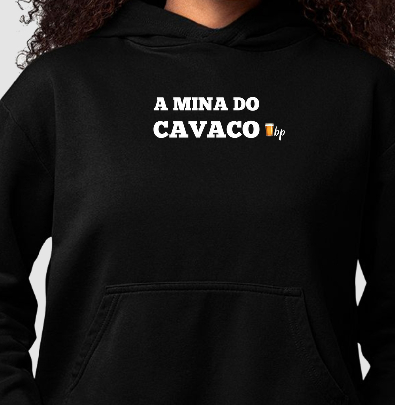 A mina do cavaco