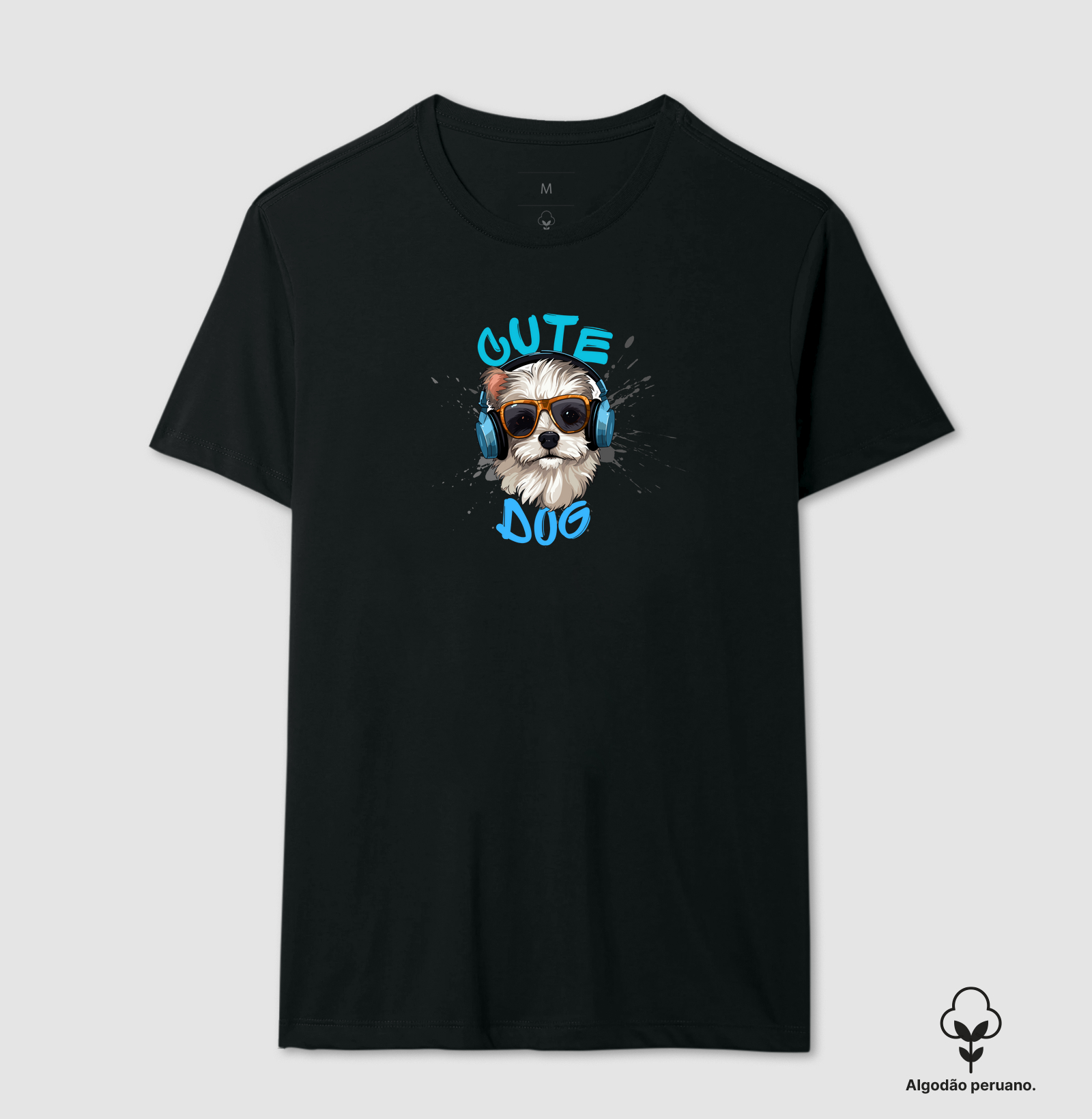 Cute Dog