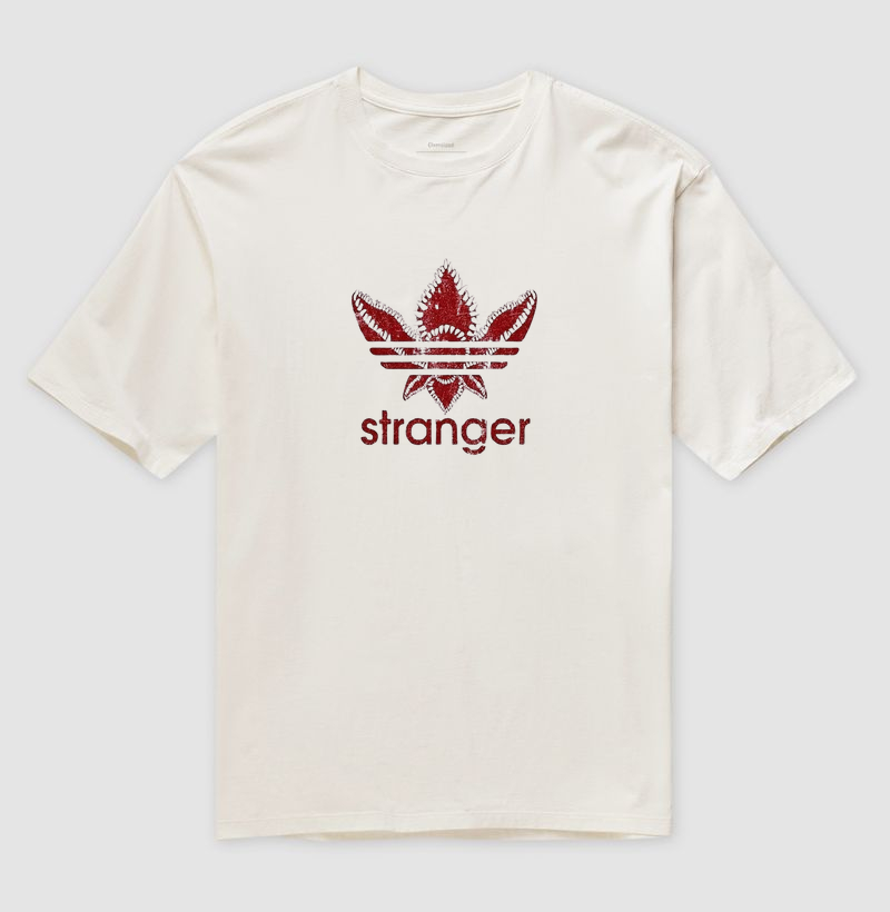STRANGER