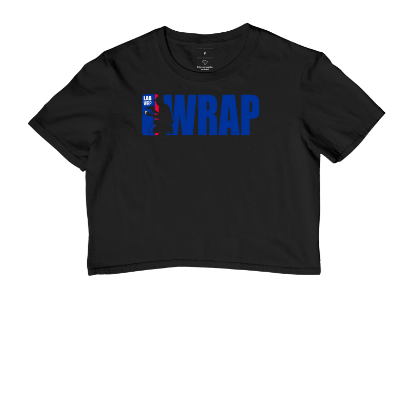 NBA WRAP