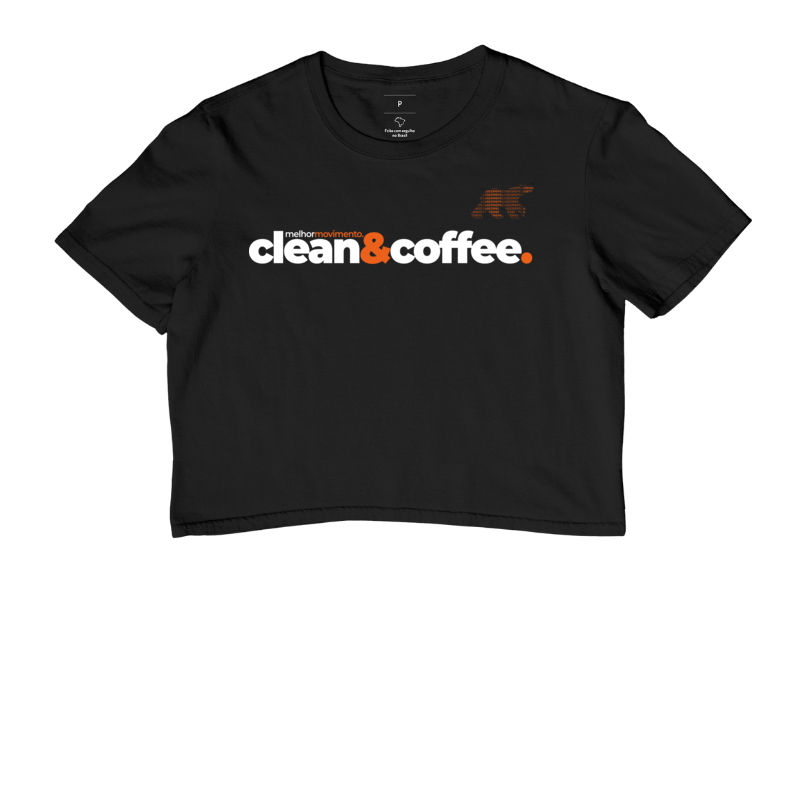 clean & coffee