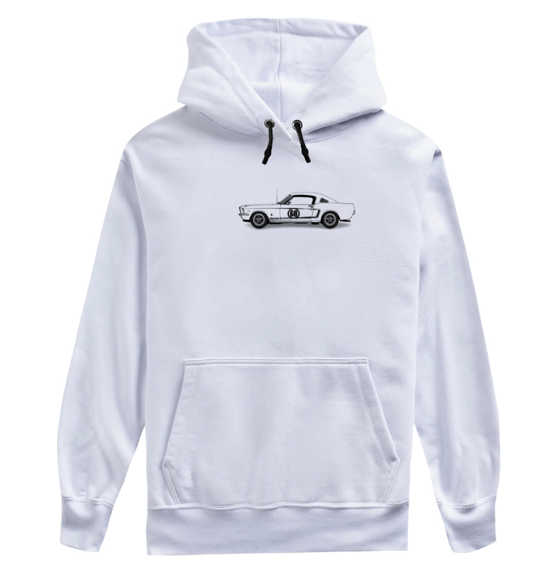 T - Shirt Silvia Cars F
