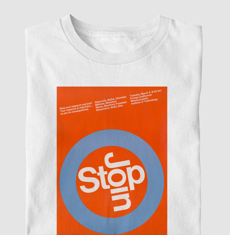 Stop - Join