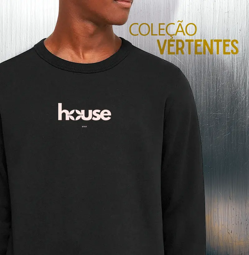 HOUSE /vertentes
