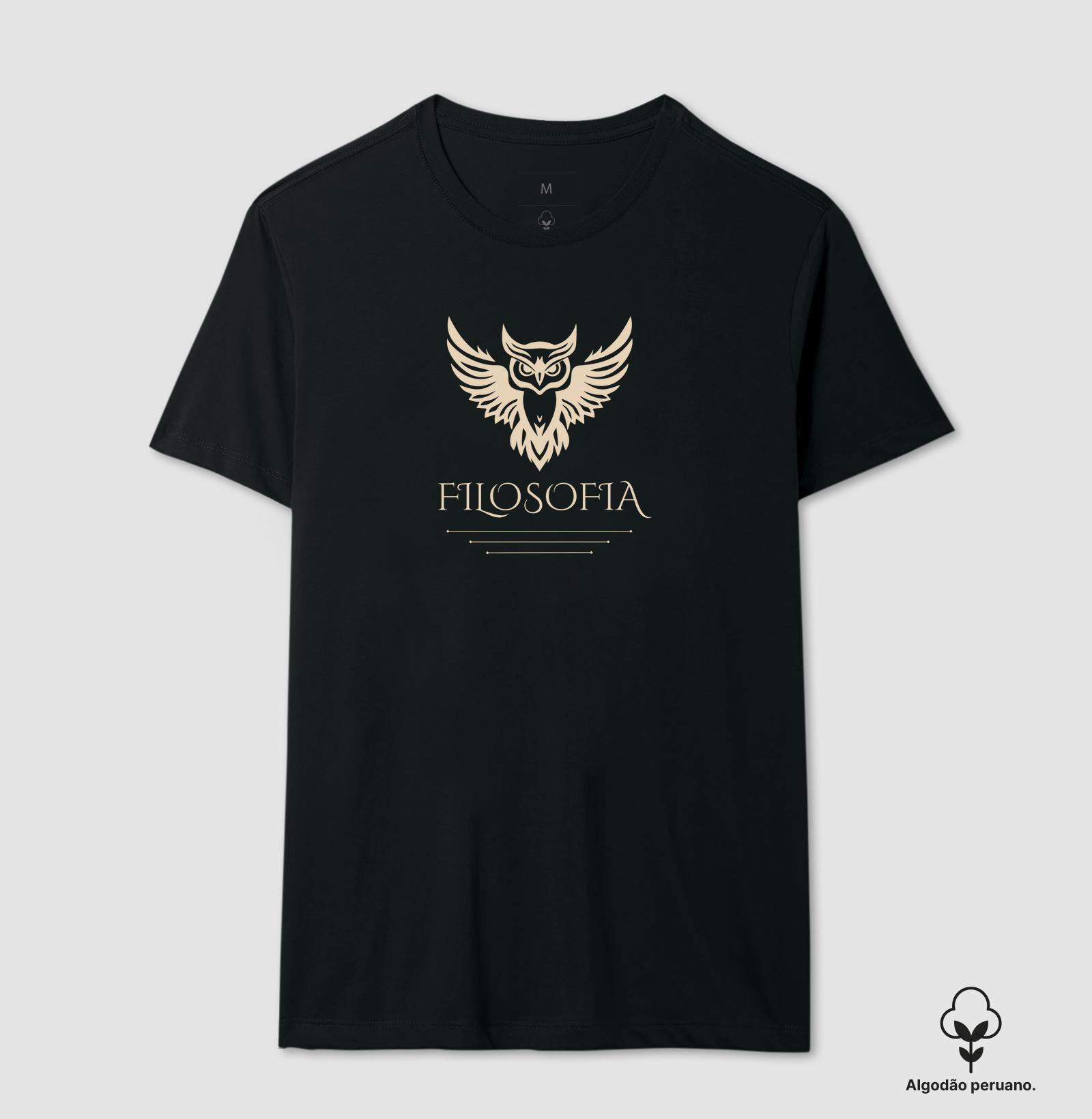 Filosofia – A Coruja da Sabedoria