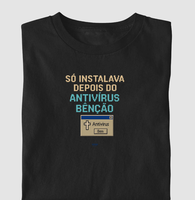 PcPhrase Só Instalava Depois do Antivírus Bênção