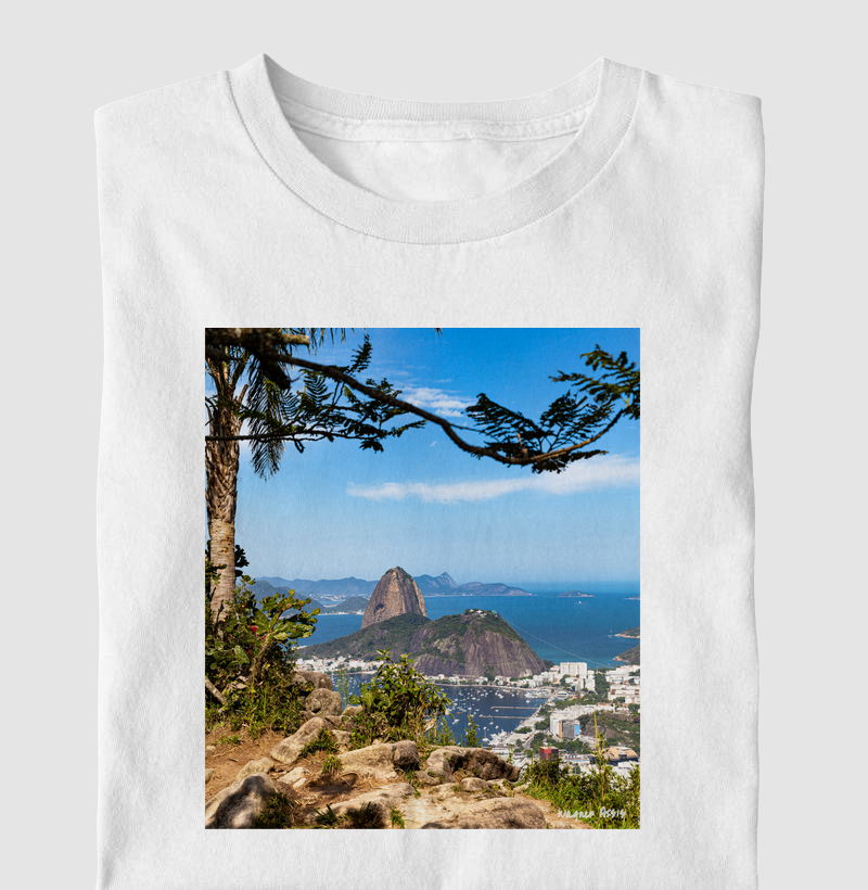 Camiseta Pão de Açúcar #2