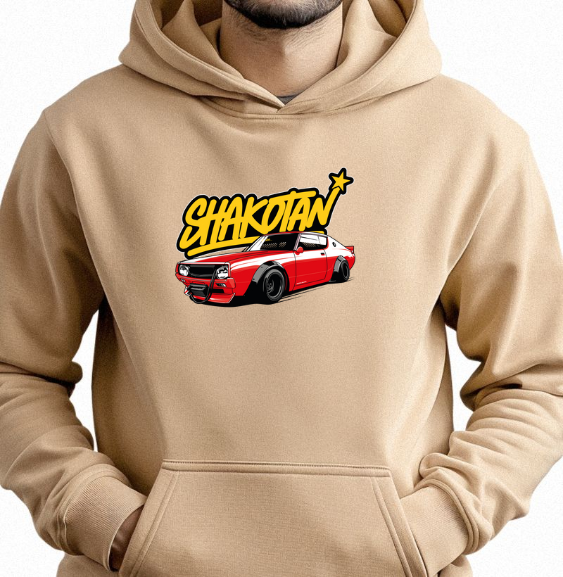 Shakotan