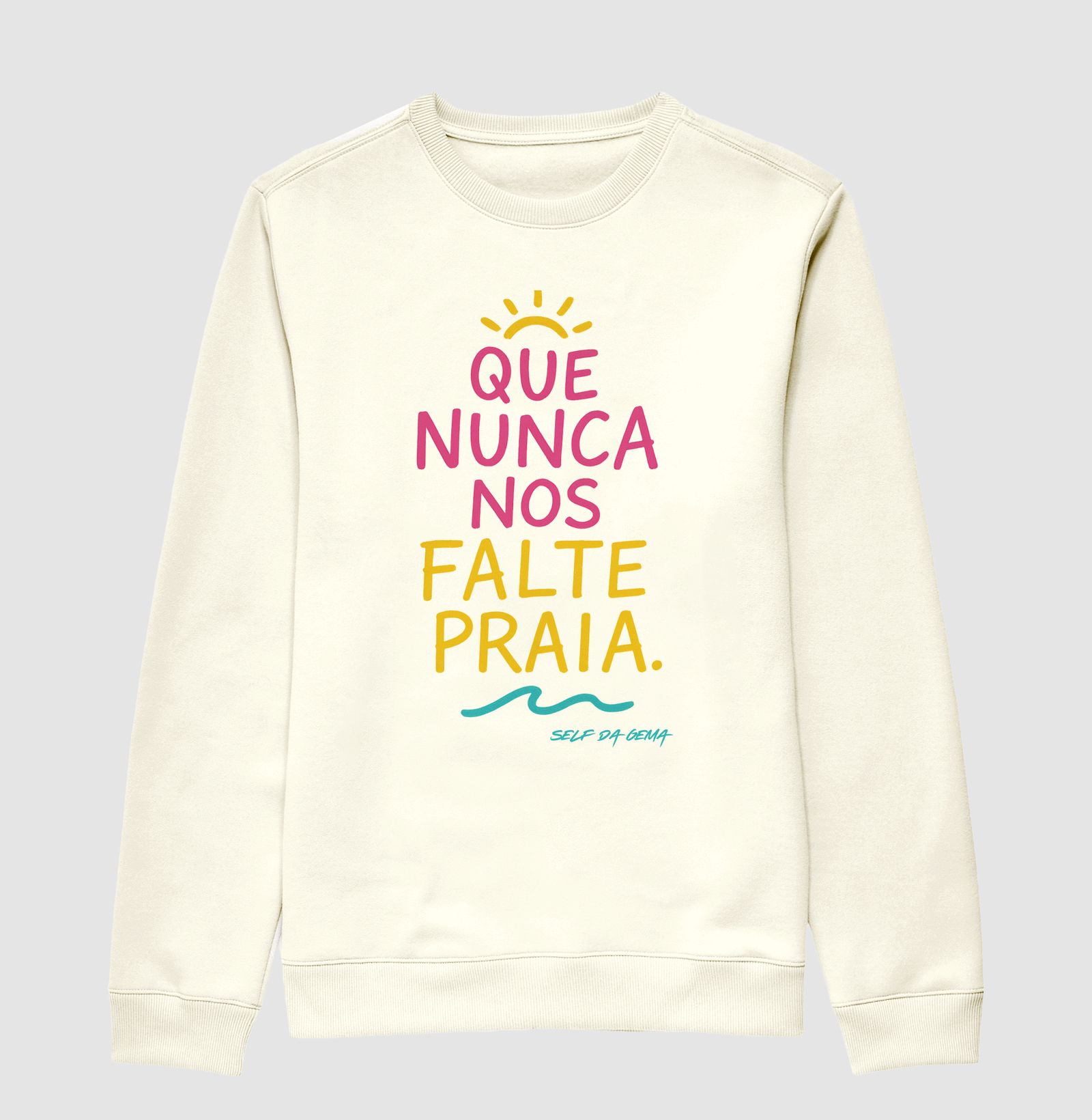 SOLAR MOOD | Confecção Reserva 🦜