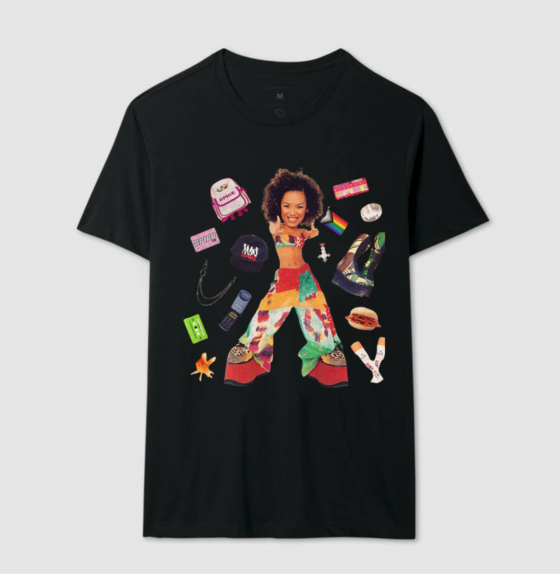 MEL B