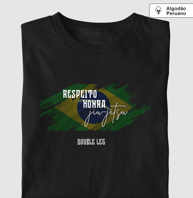 Respeito e honra