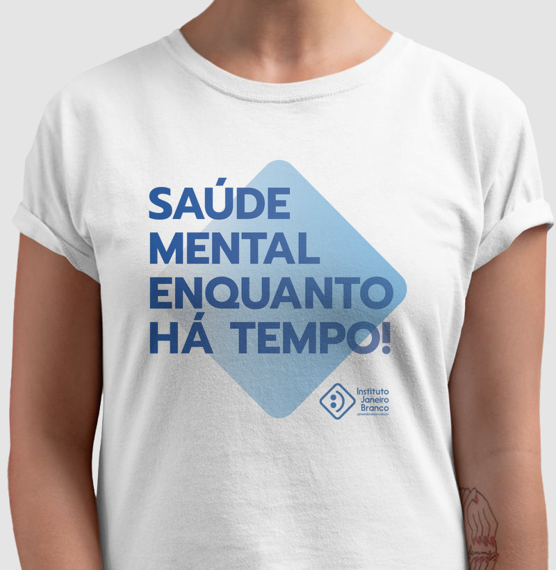 Enquanto Há Tempo!