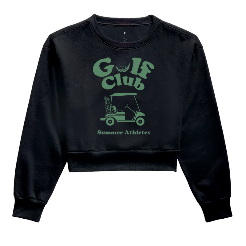 GOLF CLUB