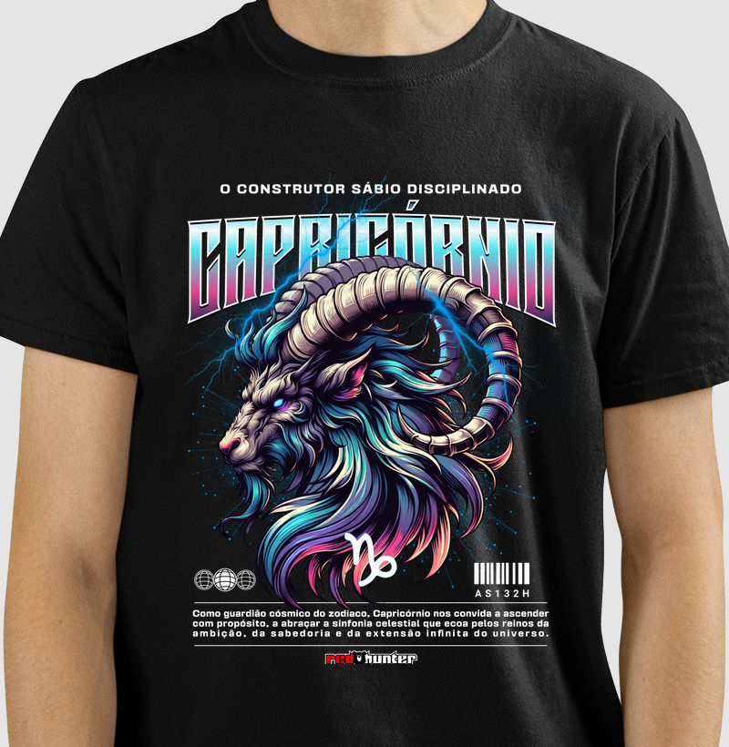 Capricórnio