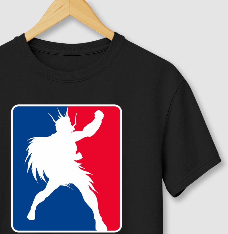 F139 - NBA - Shiryu