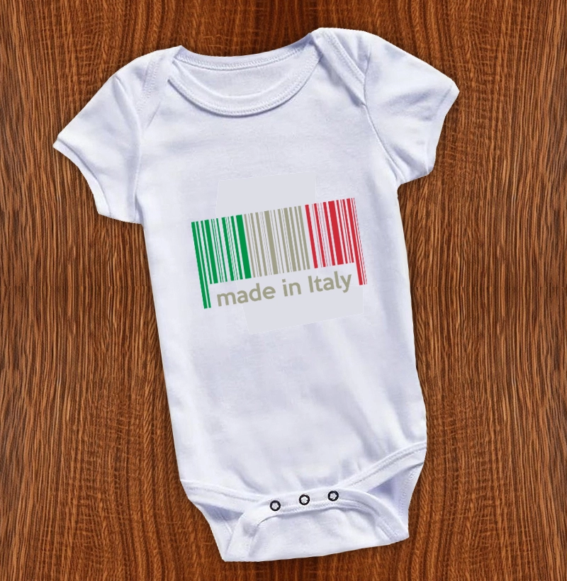 Made in Italy (Desc. abaixo no PIX)