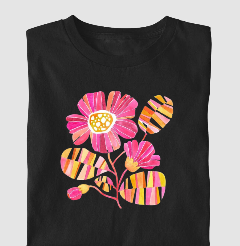 Rosé Gold Infantil