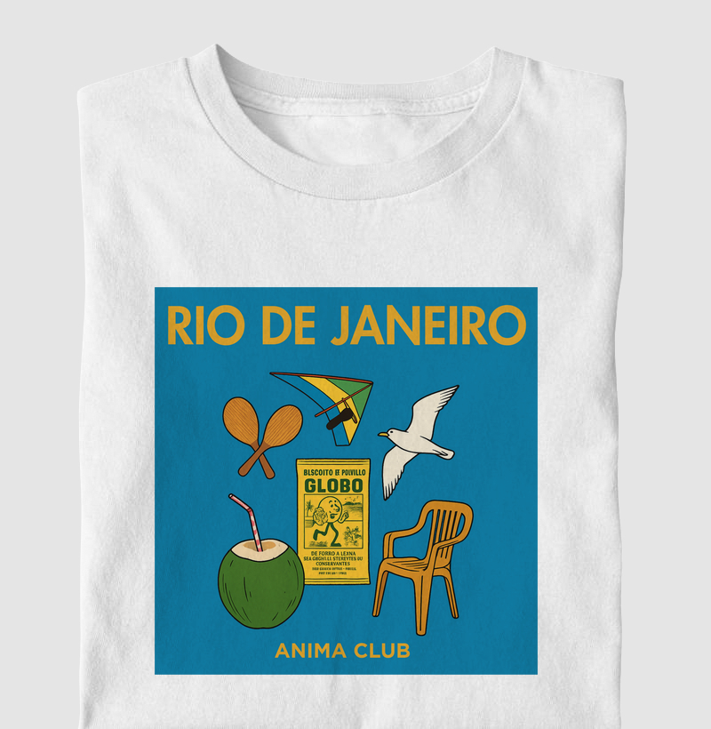RIO DE JANEIRO