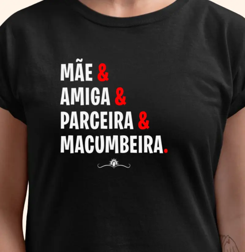 Mãe Macumbeira