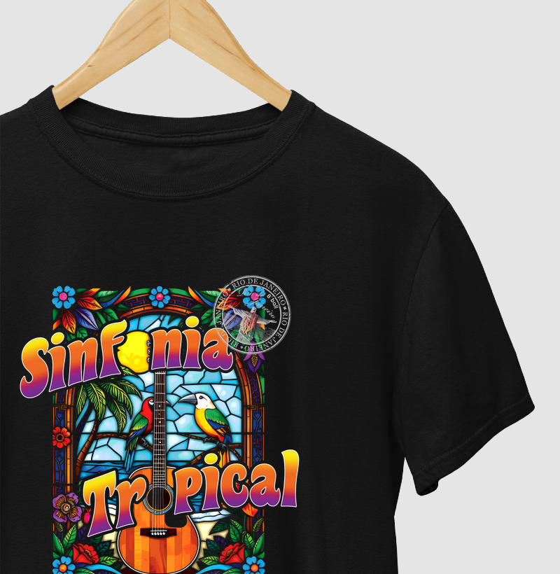 SINFONIA TROPICAL