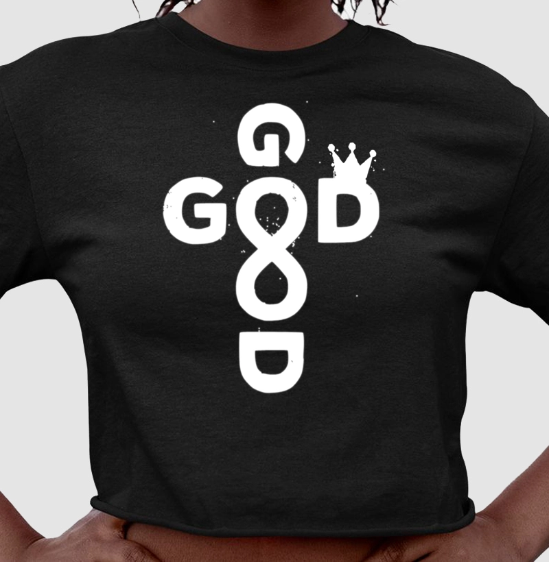GOD GOOD - cropped